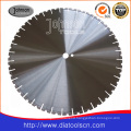 600mm Diamond Laser Saw Blade for Marble (1.3.2.1.4)